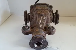 NISSAN Pathfinder R51 (2004-2014) Πίσω διαφορικό 38311EB300 35064438