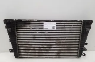 OPEL Zafira B (2005-2010) Ραδιατόρας μεταξοκλαδίσματος 13223395 35064254