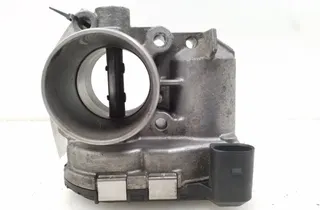 NISSAN Qashqai 1 generation (2007-2014) Σώμα πεταλούδας 8200330810 34917661