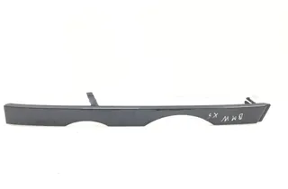 BMW X5 E53 (1999-2006) Μπροστινή δεξιά επένδυση προβολέων 8402647 34964200