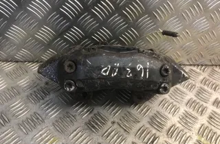 MERCEDES-BENZ M-Class W163 (1997-2005) Μπροστινή δεξιά δαγκάνα φρένου 14870869