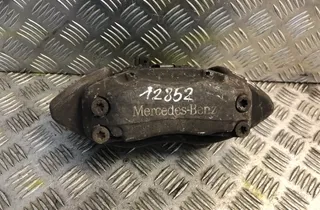 MERCEDES-BENZ M-Class W163 (1997-2005) Μπροστινή δεξιά δαγκάνα φρένου 14870979