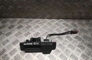 MERCEDES-BENZ E-Class W213/S213/C238/A238 (2016-2024) Πίσω εξώφυλλο Ανοιχτοί διακόπτες A0997501600,0009056206,A0009056206,0997501600 27909721