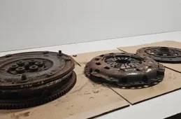 BMW 1 Series E81/E82/E87/E88 (2004-2013) Σετ συμπλέκτη 35492587