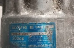 VOLVO V50 1 generation (2003-2012) Αντλία κλιματισμού 6824812624,3M5H19D629HE 33121082