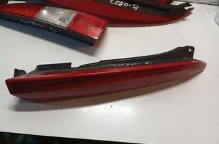 VOLVO V70 2 generation (2000-2008) Δεξί πίσω πίσω φως 157618 33131171