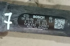 VOLVO XC70 2 generation (2000-2007) Σωλήνας καυσίμου 31259011,027164 33135397