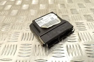 PEUGEOT 308 T9 (2013-2021) Μονάδα ελέγχου SRS GRX011166,9807568180 30547271