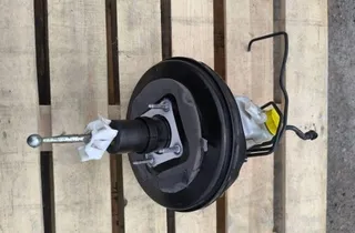 VOLKSWAGEN Polo 5 generation (2009-2017) Ενισχυτής δισκοπλακών 6R1614105R,090714,FTPC029FMZ 34778056