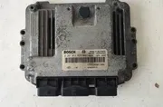 OPEL Vivaro A (2002-2006) Μονάδα ελέγχου κινητήρα ECU 1039S04808,0281011529,8200389519 34772615