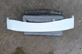 BMW X5 G05/G18 (2018-2024) Αριστερή πλαστική επένδυση εμπρός προφυλακτήρα 10503420,51119881521 34775865
