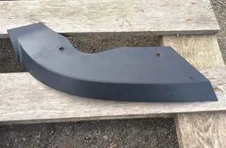 VOLKSWAGEN Transporter T5 (2003-2015) Μπροστινή δεξιά επένδυση προβολέων 7H0805583 34775889