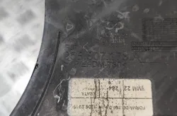 PORSCHE Macan 1 generation (2013-2023) Ολοκλήρωση πτέρυγας 95B807173A 26293084