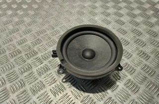 VOLVO XC60 2 generation (2017-2024) Subwoofer 31456822 30646964