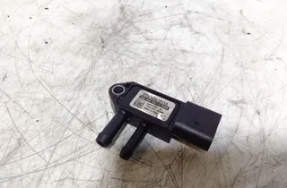 VOLKSWAGEN Golf 6 generation (2008-2015) Αισθητήρας πίεσης DPF 076906051A 27609481