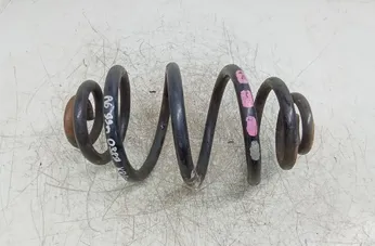 AUDI A6 C5/4B (1997-2004) Πίσω δεξιά ελατήριο 27636822