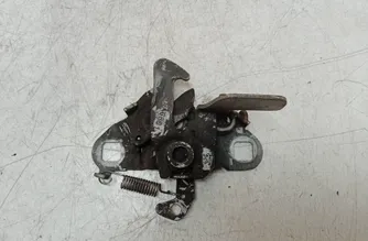 PEUGEOT 607 1 generation (2000-2008) Κλείδωμα καπό 27637256
