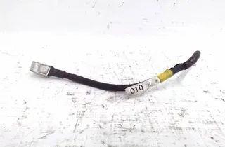 LEXUS CT 1 generation (2010-2024) Αρνητικό καλώδιο μπαταρίας 8212376010 27718534