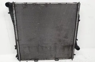BMW X5 E53 (1999-2006) Ραδιάτορας κλιματισμού 7788387 28734099