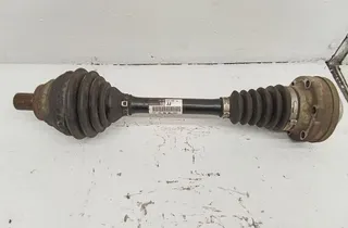 SKODA Octavia 2 generation (2004-2013) Μπροστινός αριστερός άξονας μετάδοσης κίνησης 1K0407271BJ 31039040