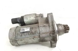 AUDI A5 F5 (2016-2024) Μίζα 02Z911024 31515852