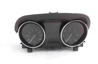 LAND ROVER Range Rover Evoque L538 (1 gen) (2011-2020) Ταχύμετρο GJ3210849RC 32434617