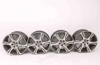VOLVO XC60 1 generation (2008-2017) Σετ Τροχών 31280139 32550388