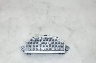 RENAULT Scenic 4 generation (2017-2023) Μοτέρ ανεμιστήρα θερμαντήρα/αντίσταση ανεμιστήρα T954061B 35184924