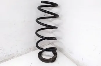 HONDA CR-V 3 generation (2006-2012) Μπροστινό δεξιό ελατήριο 34909562