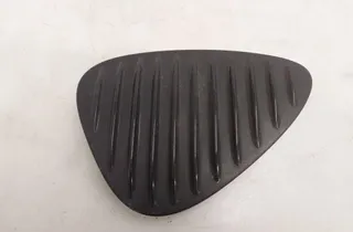 MERCEDES-BENZ EQB 1 generation (2021-2023) Αριστερή πλαστική επένδυση εμπρός προφυλακτήρα A2438857003 34263953