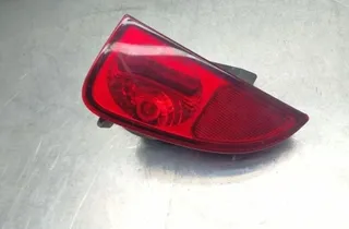 RENAULT Espace 4 generation (2002-2014) Δεξί πίσω πίσω φως 8200027155 34343953