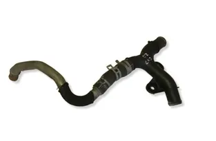 PEUGEOT 607 1 generation (2000-2008) Σωλήνας σωλήνα Intercooler 34334963