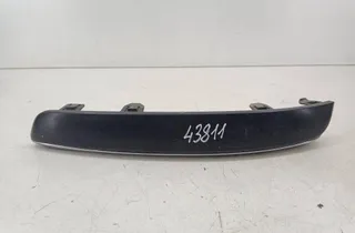 PEUGEOT 407 1 generation (2004-2010) Αριστερή πλαστική επένδυση εμπρός προφυλακτήρα 9644644877 34349860