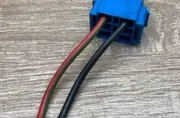 BMW Z4 E85 (2002-2009) Καλώδιο ανάφλεξης υψηλής τάσης (καλώδιο βύσματος) 6931496,10688710 34393696
