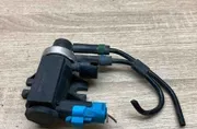 PEUGEOT 307 1 generation (2001-2008) Έλεγχος υπερσυμπιεστή κενού 9641726680,72832800,WithPlug 34403227