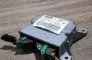 CITROËN C5 1 generation (2001-2008) Μονάδα Ελέγχου Ασφαλείας 608990300,9665266080 34412204