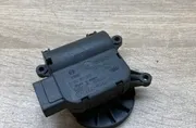 AUDI A4 B5/8D (1994-2001) Ενεργοποιητής κινητήρα με πτερύγιο θερμαντήρα εσωτερικού χώρου 8E2820511C,0132801310 34283015