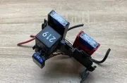 NISSAN Qashqai 1 generation (2007-2014) Ρελέ 443951253AA,8A0937530 34275053
