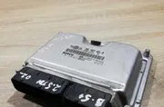 VOLKSWAGEN Passat B5 (1996-2005) Μονάδα ελέγχου κινητήρα ECU 3b1907401b,0281010447 34417997