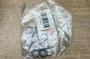 BMW 1 Series E81/E82/E87/E88 (2004-2013) Ψύκτης λαδιού 1742636,17211742636 34438501