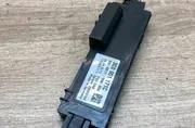 VOLKSWAGEN Passat CC 1 generation (2008-2017) Μονάδα ελέγχου σήματος συναγερμού 3C0951171C,28093144,0611 34385865