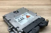 NISSAN X-Trail T30 (2001-2007) Μονάδα ελέγχου κινητήρα ECU 23710EQ402,2758002954 34384320