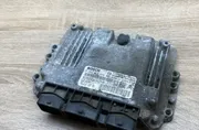 CITROËN Berlingo 1 generation (1996-2012) Μονάδα ελέγχου κινητήρα ECU 9661813780,0281012620 34277559