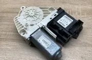 VOLKSWAGEN Passat B6 (2005-2010) Κινητήρας ρυθμιστή παραθύρου Αριστερής Προσόψεως Πόρτας 1K0959793G,1K0959701K 34274745