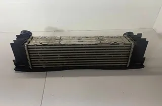 BMW 4 Series F32/F33/F36 (2013-2020) Ραδιατόρας μεταξοκλαδίσματος 17517618809 35046145