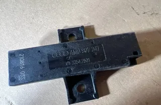 PORSCHE Taycan 1 generation (2019-2023) Μονάδα ελέγχου χωρίς κλειδί 4M0907247,33542501 35051153