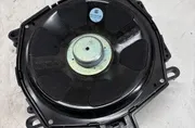 BMW X3 F25 (2010-2017) Subwoofer 430407861621 35049764
