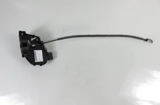FORD S-Max 1 generation (2006-2015) Κλείδωμα αριστερών πίσω πορτών AM2AR26413AA 35658053