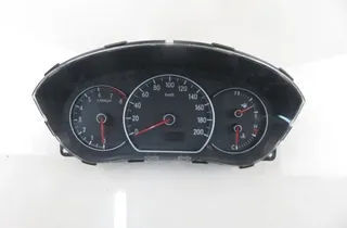 SUZUKI SX4 1 generation (2006-2014) Ταχύμετρο A2C53141294,3411079J20 31928882