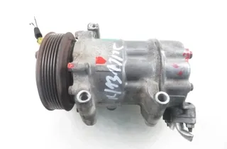 PEUGEOT 206 1 generation (1998-2009) Αντλία κλιματισμού 9655191580 32386455